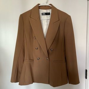 Zara Blazer - M